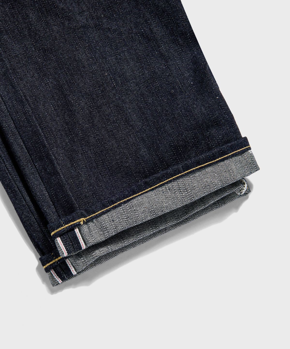 브론슨(BRONSON) S801XX 1943 War Simplified Model Selvedge Denim Jeans