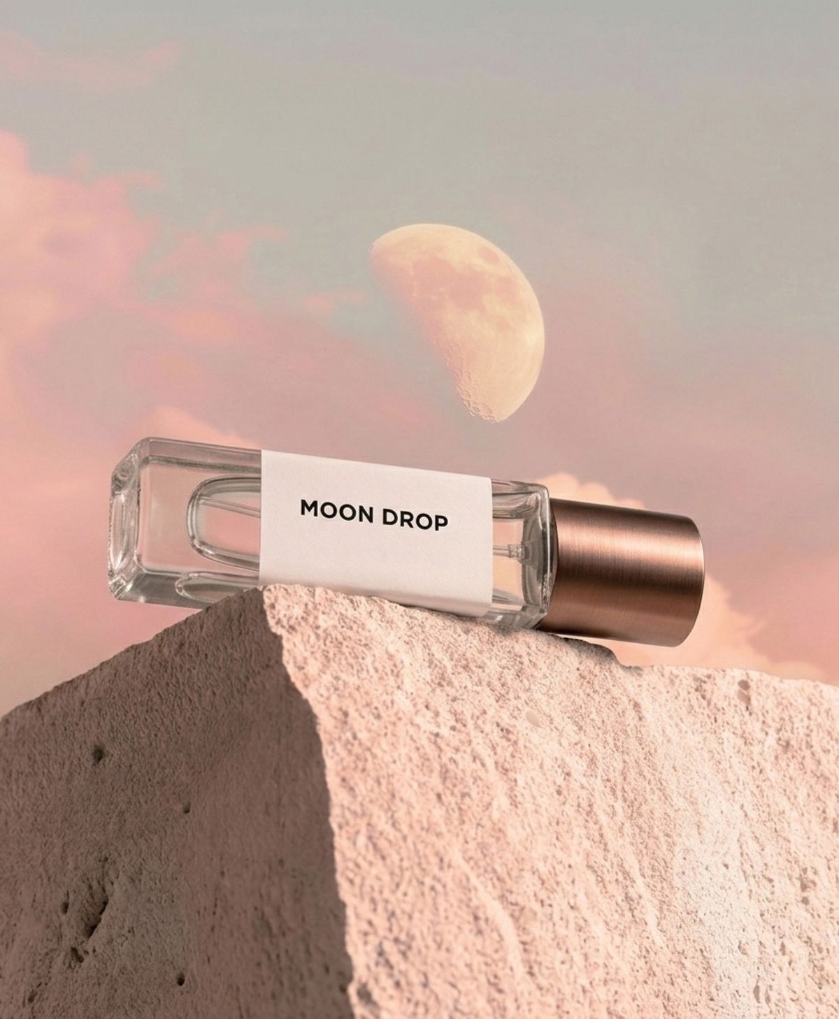 어글리프루프(UGLYPROOF) 문드롭 12ml