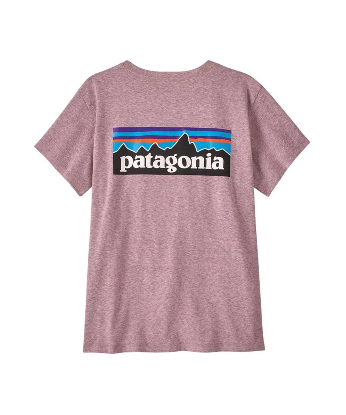 파타고니아(PATAGONIA) 우먼즈 P-6 로고 리스판서빌리-티 / 37567R5