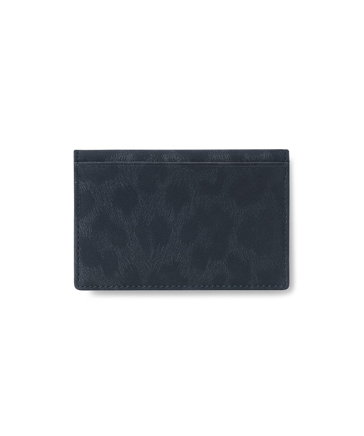 페넥(FENNEC) LEO CARD CASE - NAVY