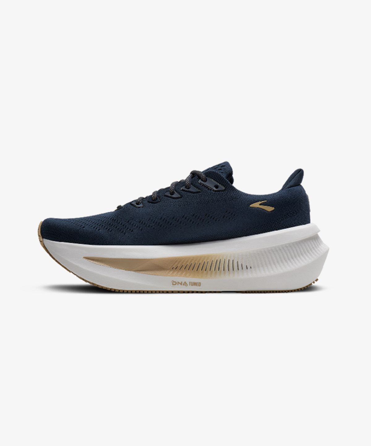 브룩스러닝(BROOKS RUNNING) (남성) 글리세린 맥스 2 미디움- 스펠바운드 / 1104791D485