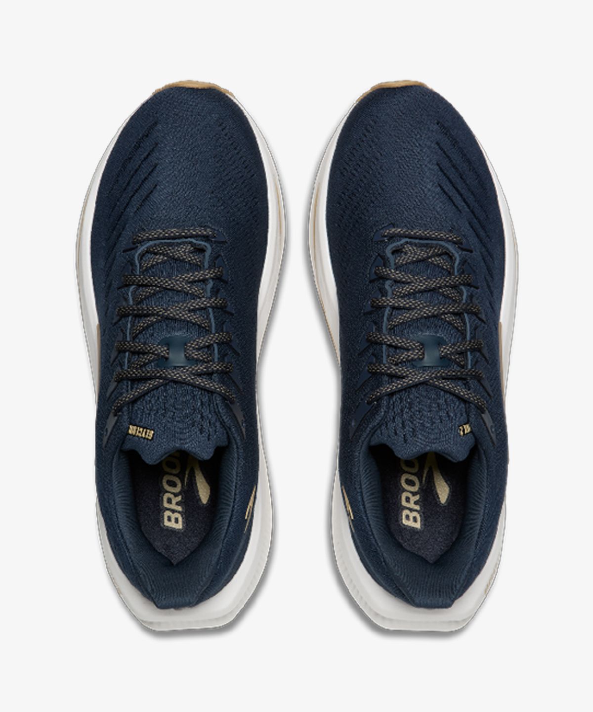 브룩스러닝(BROOKS RUNNING) (남성) 글리세린 맥스 2 미디움- 스펠바운드 / 1104791D485