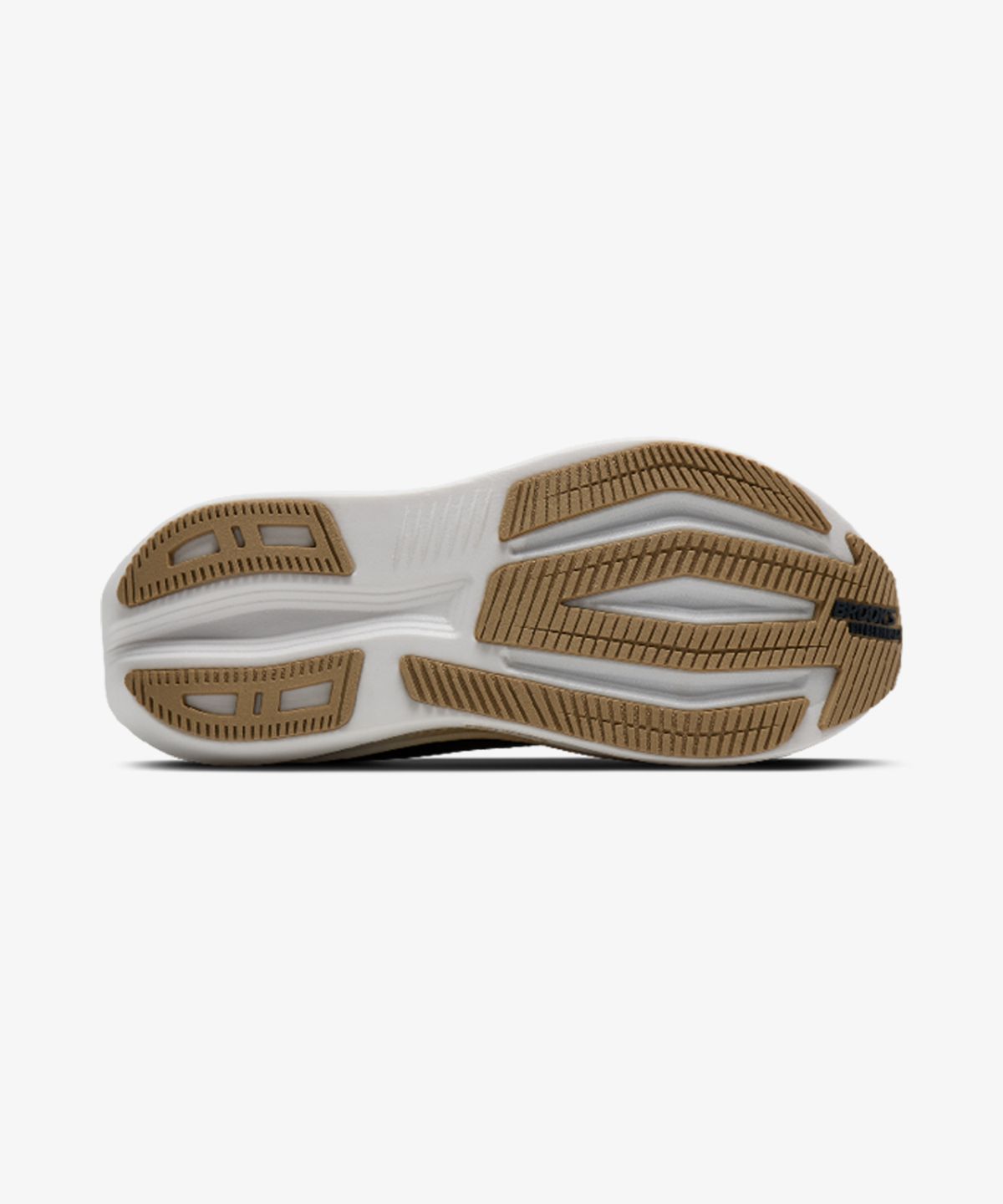 브룩스러닝(BROOKS RUNNING) (남성) 글리세린 맥스 2 미디움- 스펠바운드 / 1104791D485