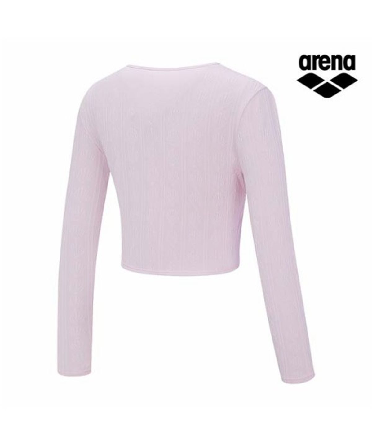 아레나(ARENA) 셀리 가디건 커버업 A6SL1QR01LPK