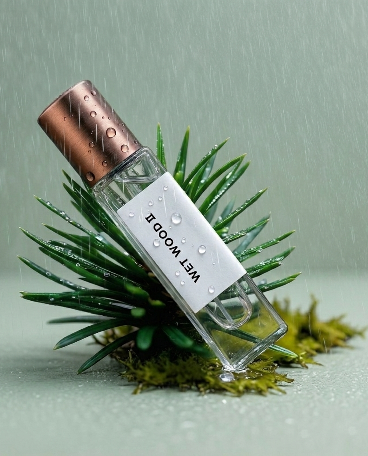 어글리프루프(UGLYPROOF) 웻우드 II 12ml