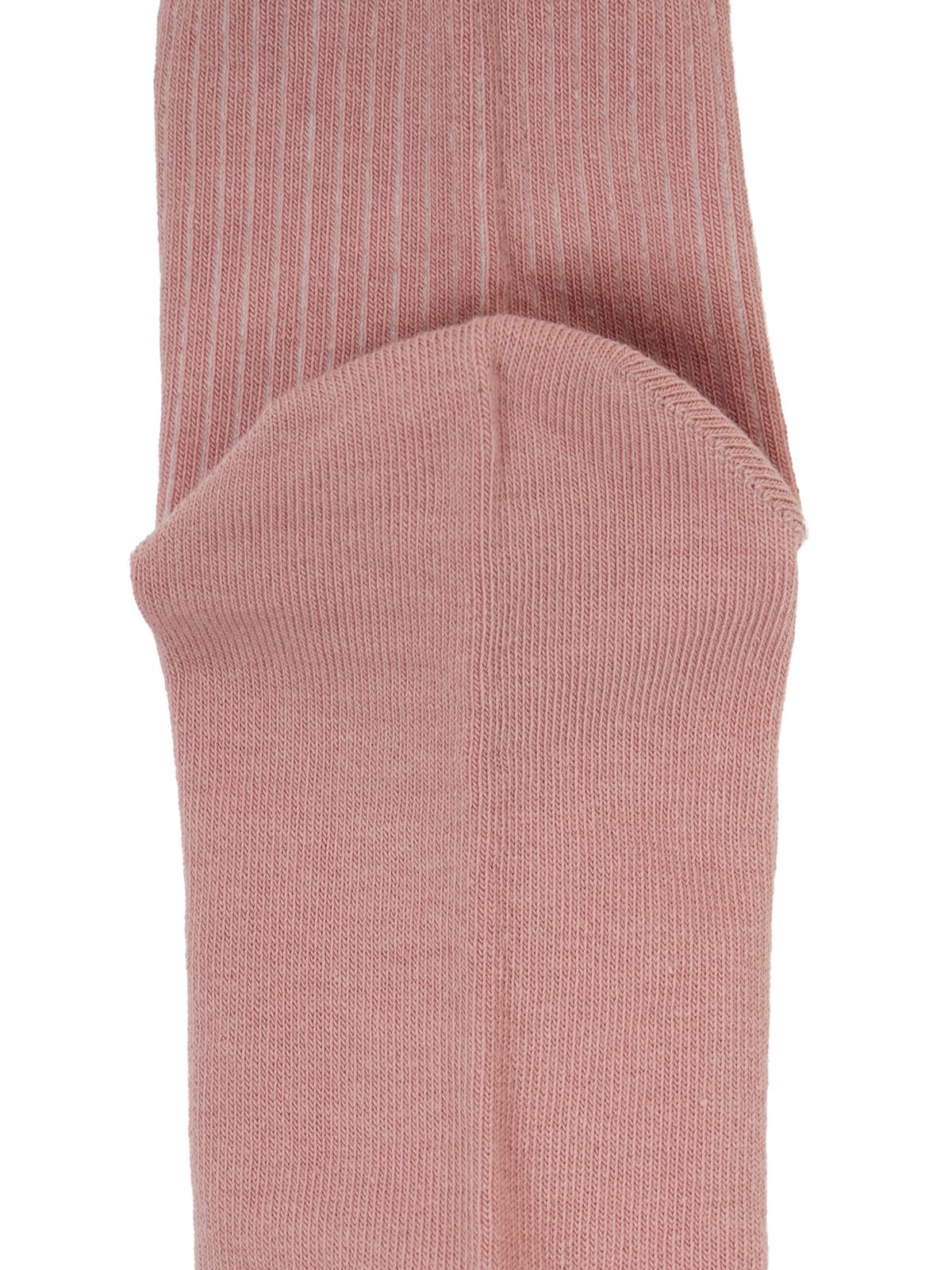 아이더(EIDER) 레이어드 크루삭스 여성_PALE PINK