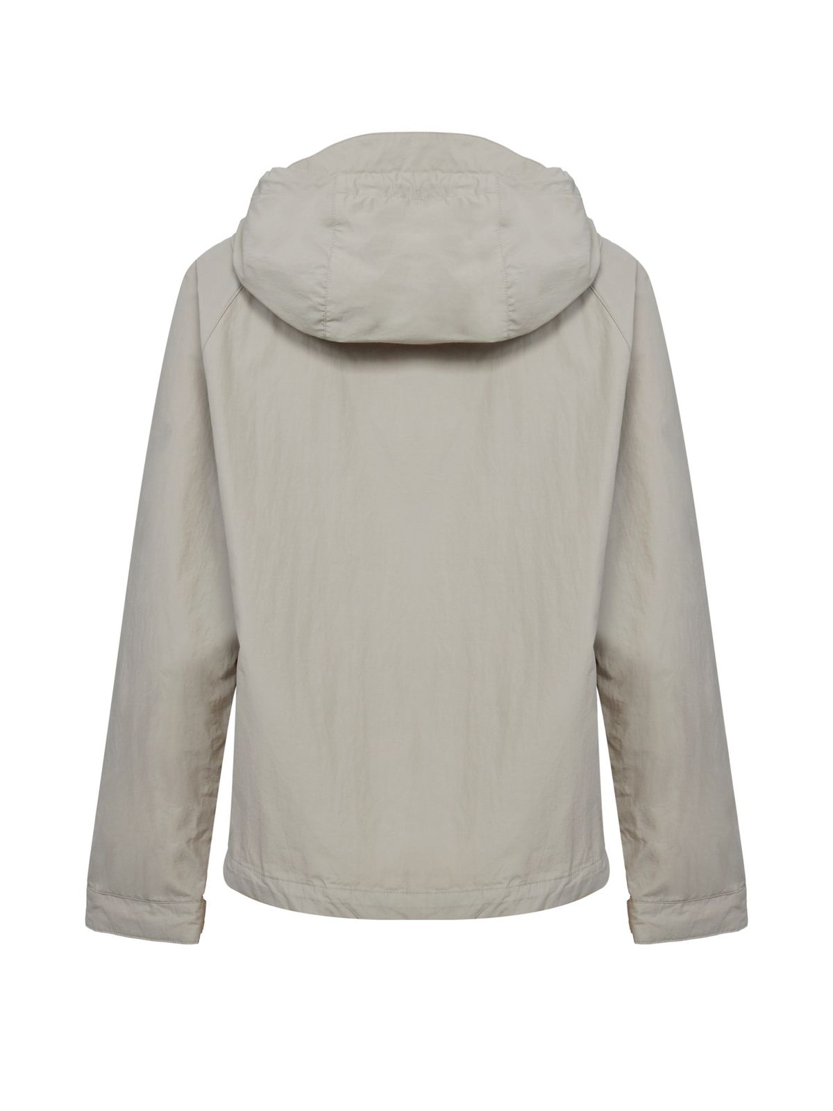 아이더(EIDER) TOUR (투르) 여성 방풍 자켓_Light Beige
