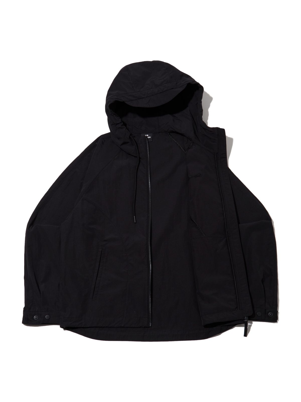 아이더(EIDER) TOUR (투르) 여성 방풍 자켓_Black