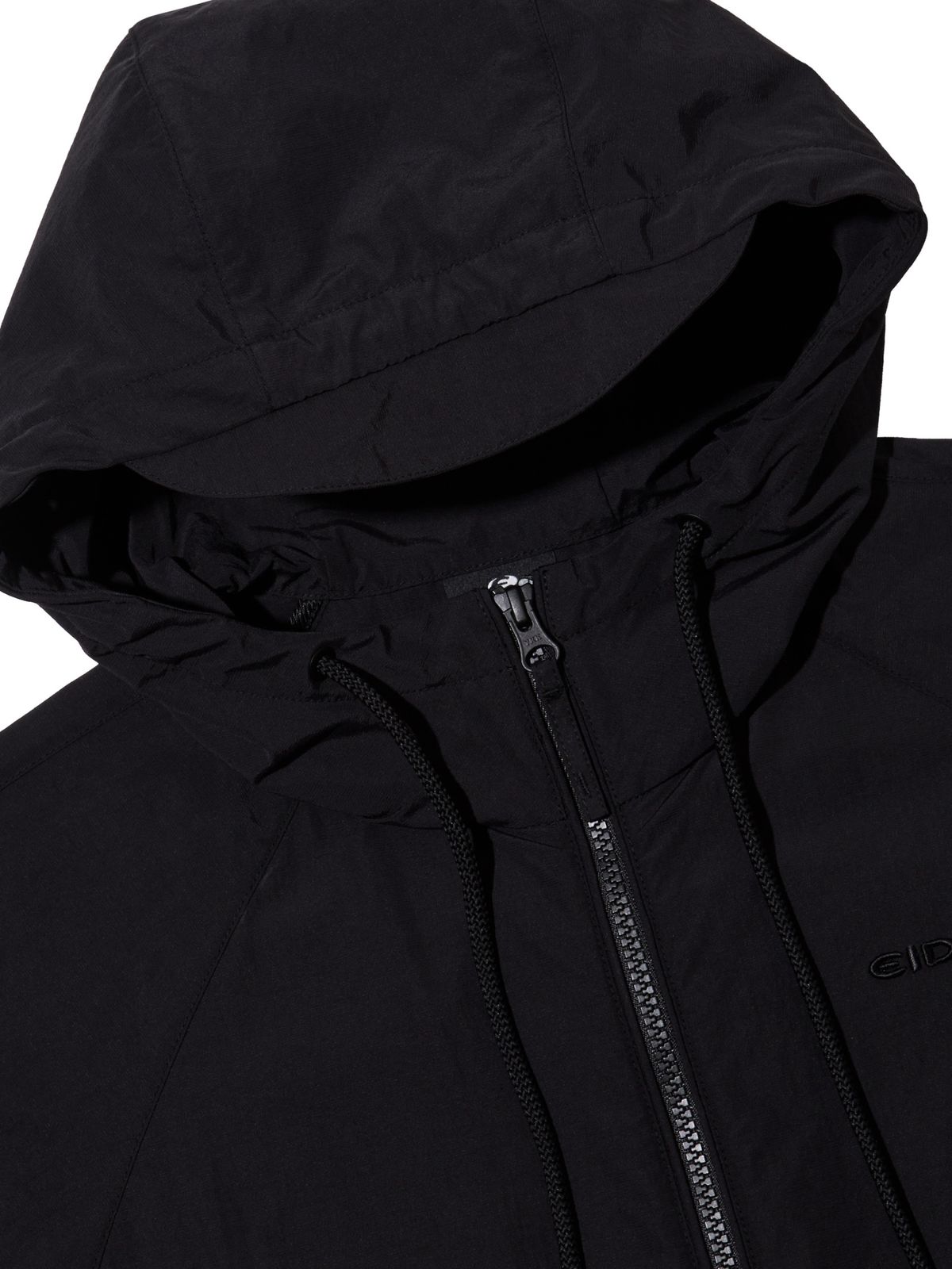 아이더(EIDER) TOUR (투르) 여성 방풍 자켓_Black