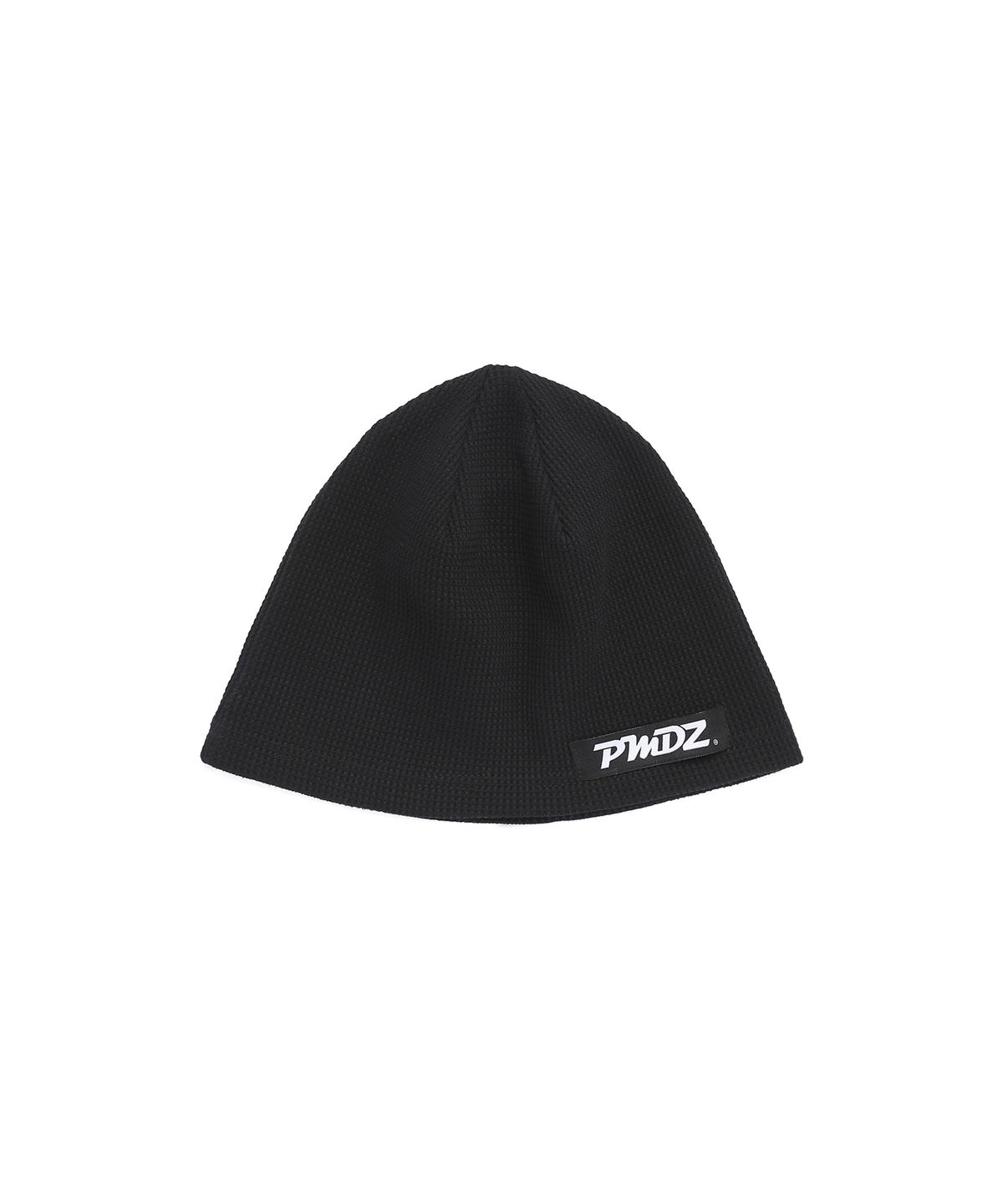 피마다지윈(PIMADAZIWIN) Summer Label Beanie_[Black]