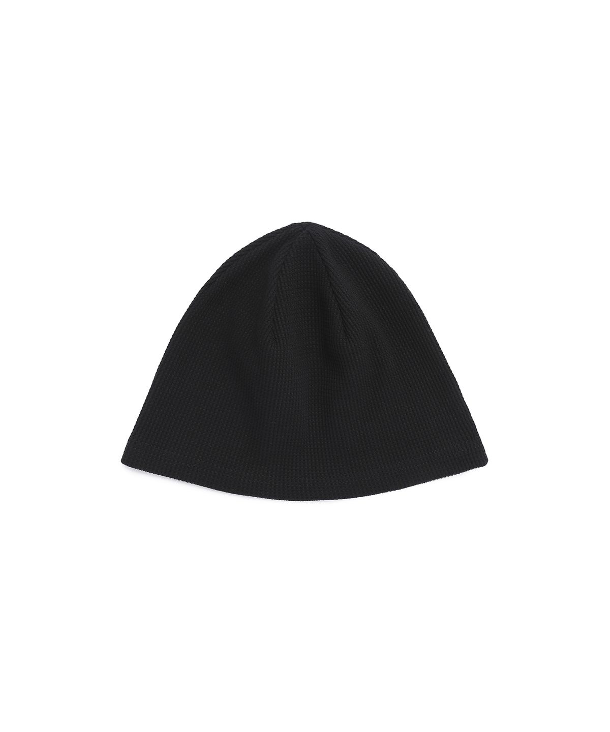 피마다지윈(PIMADAZIWIN) Summer Label Beanie_[Black]