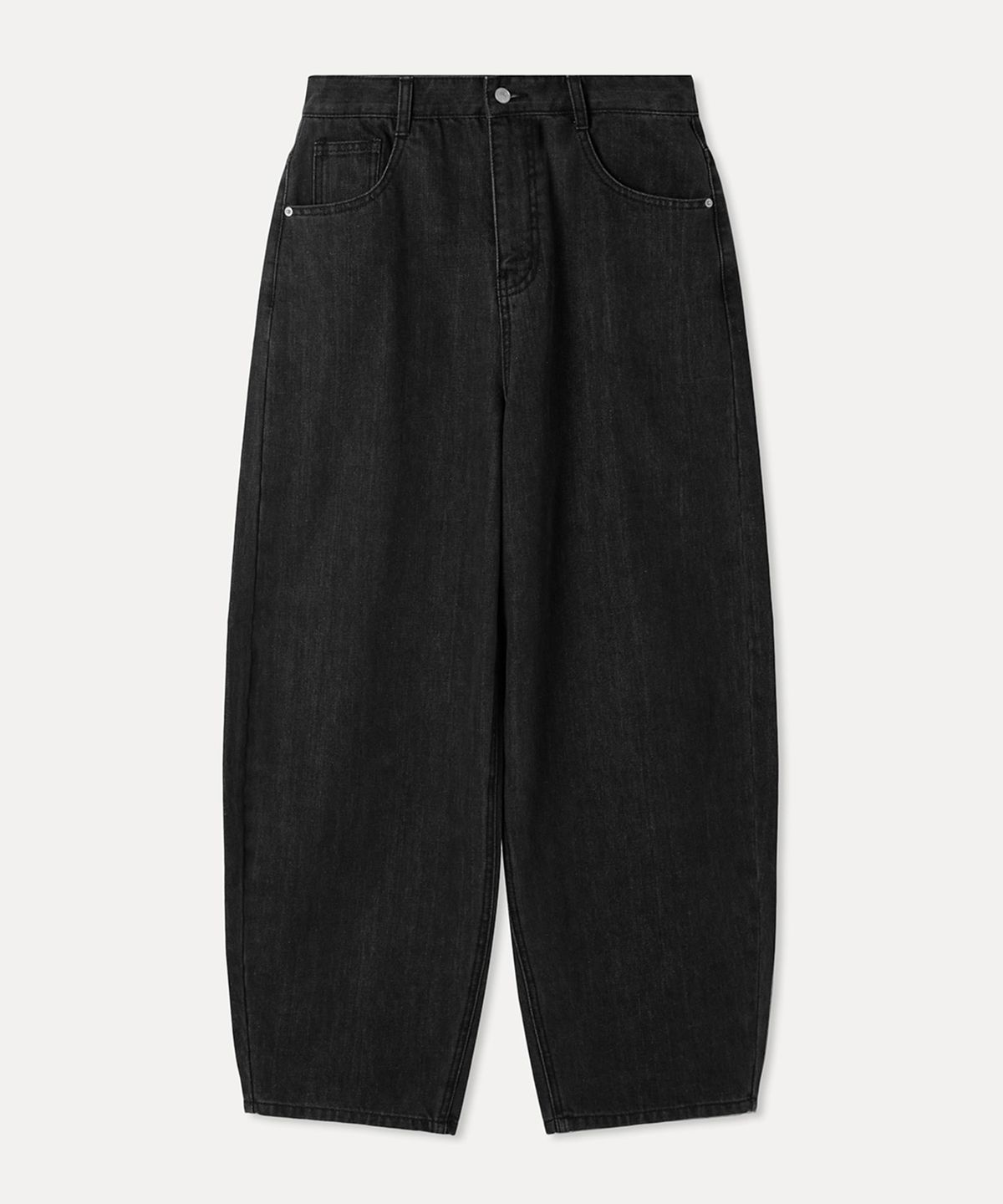 미쏘(MIXXO) 벌룬핏 데님_MIWTJG370J