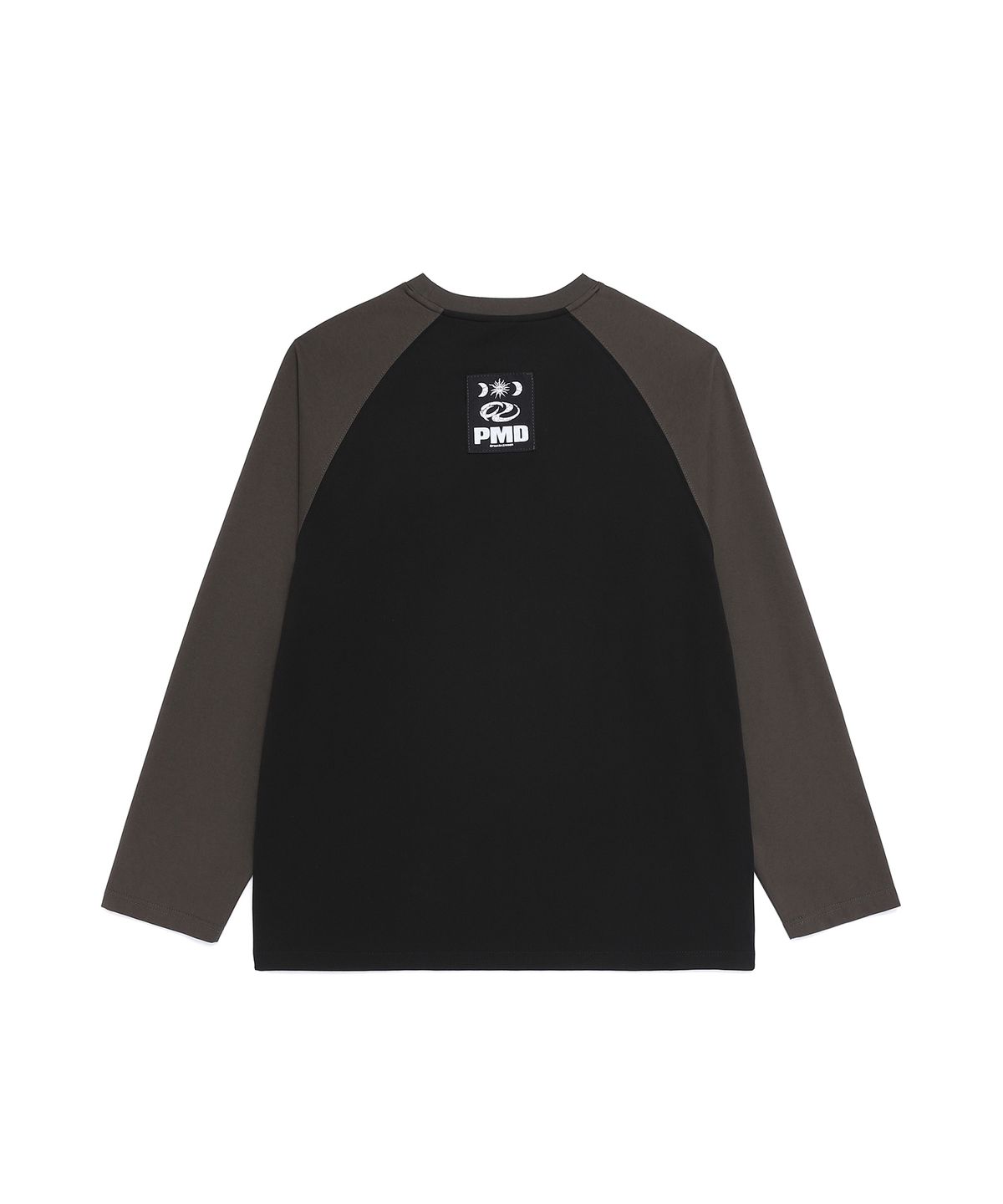 피마다지윈(PIMADAZIWIN) Dark Label Raglan T-shirt_2Color