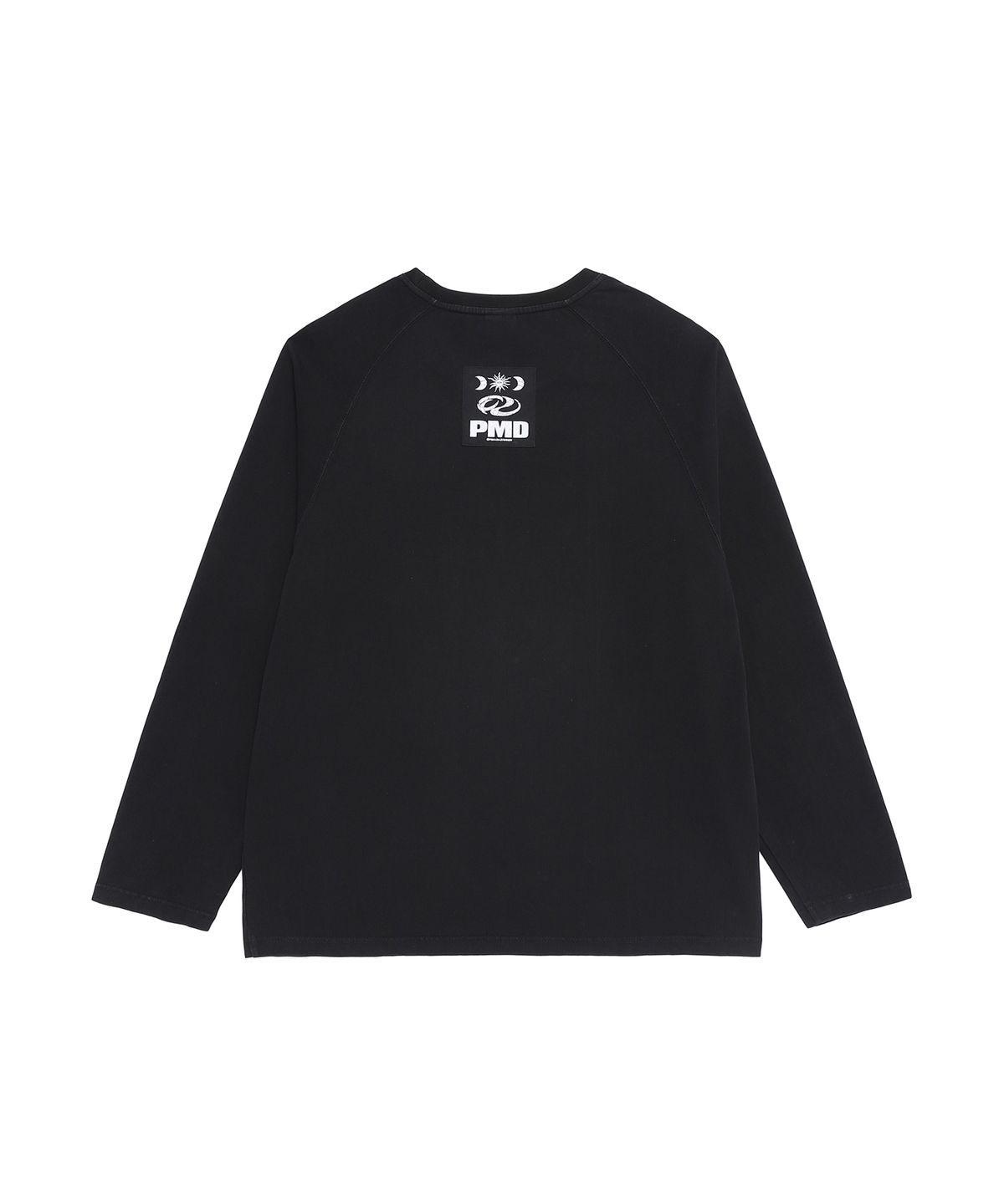 피마다지윈(PIMADAZIWIN) Dark Label Sulfur T-shirt_3Color