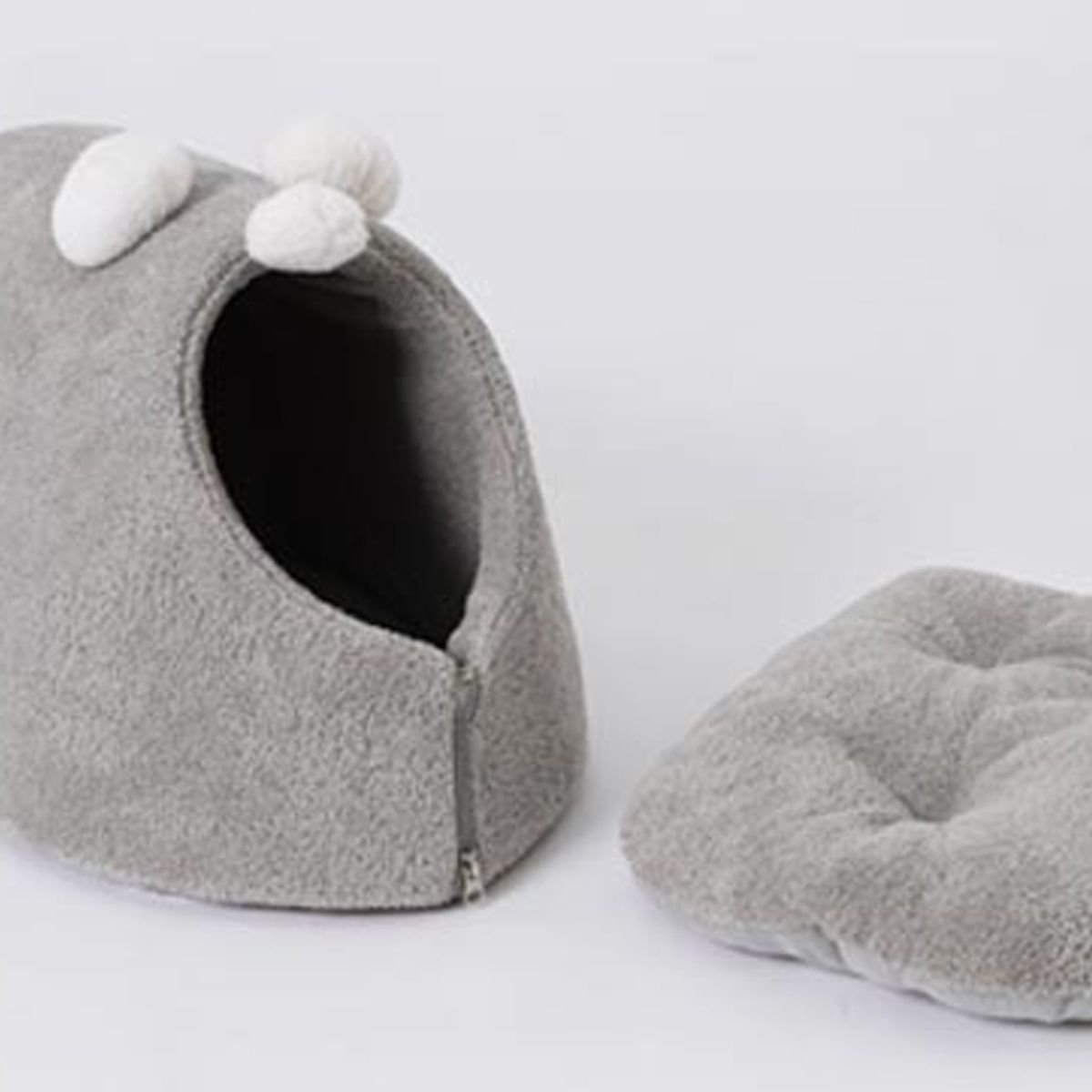 개과천선(GAEKWACHEONSUN) 카베아 숨숨 고양이 하우스 강아지집
