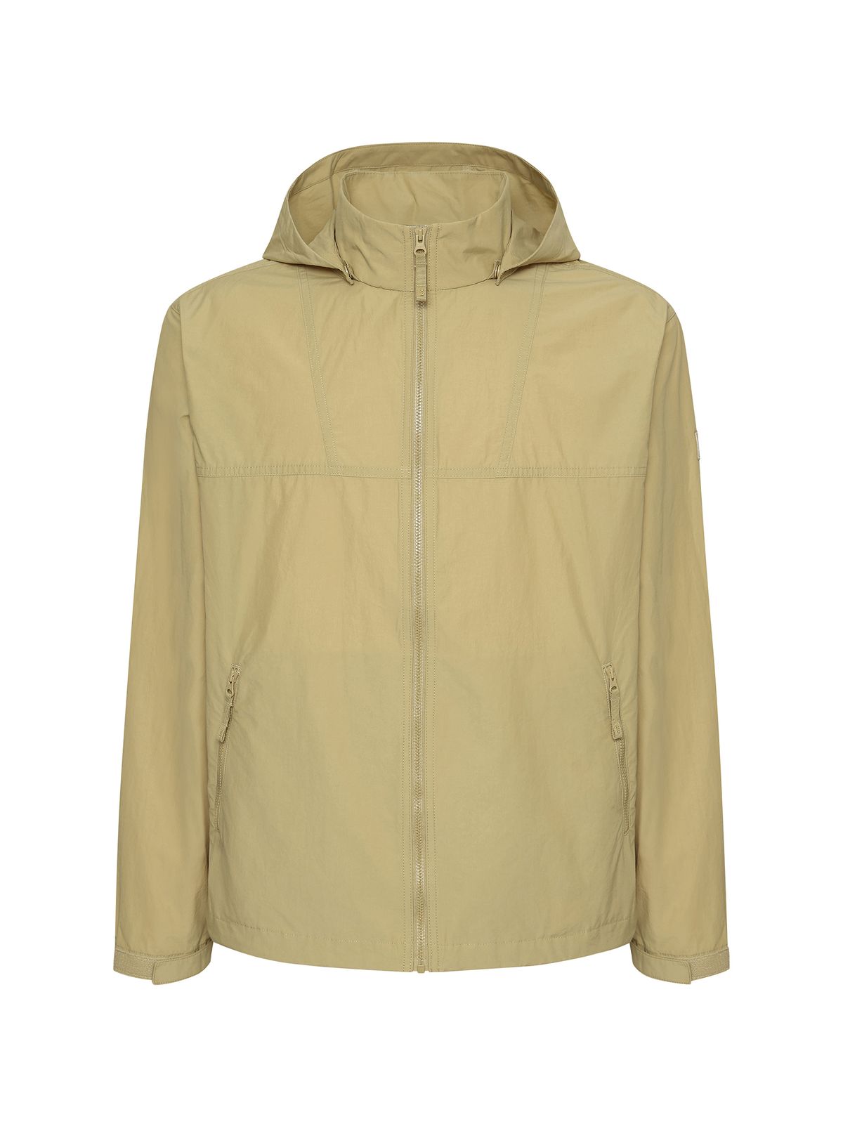 케이투(K2) FOR:REST 자켓_N/BEIGE(NATURAL BEIGE)
