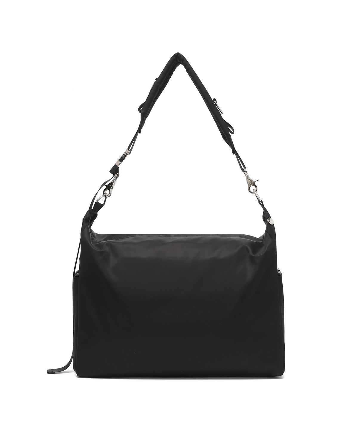 피마다지윈(PIMADAZIWIN) Dark Label Cross Bag [Black]
