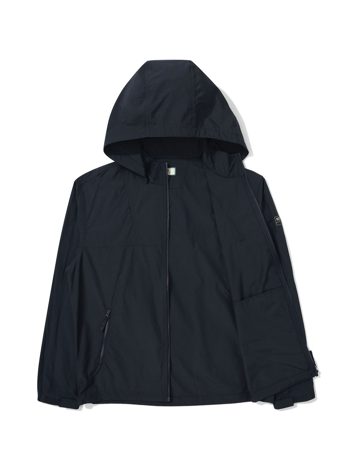 케이투(K2) FOR:REST 자켓_MIDNIGHT NAVY