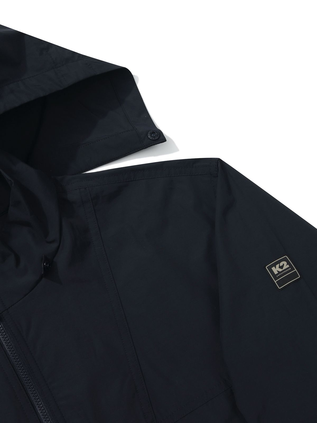 케이투(K2) FOR:REST 자켓_MIDNIGHT NAVY