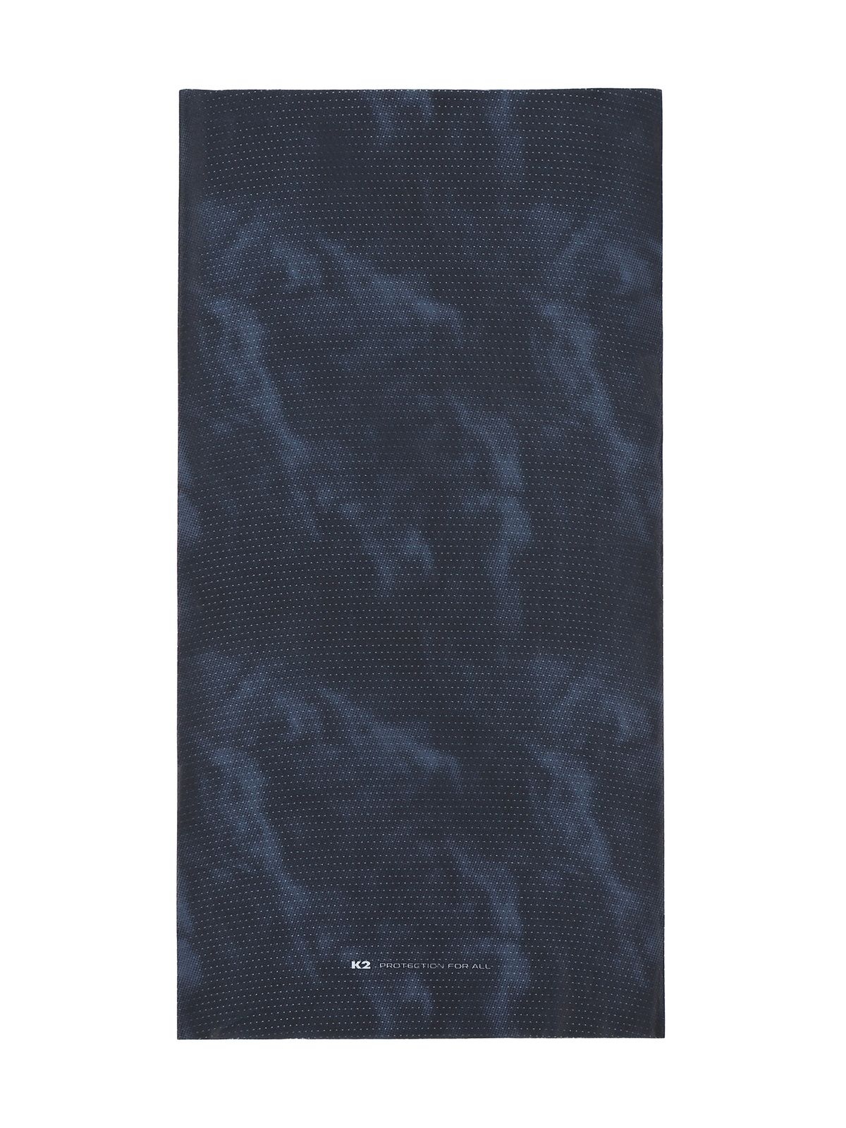 케이투(K2) 심리스 멀티스카프_Navy