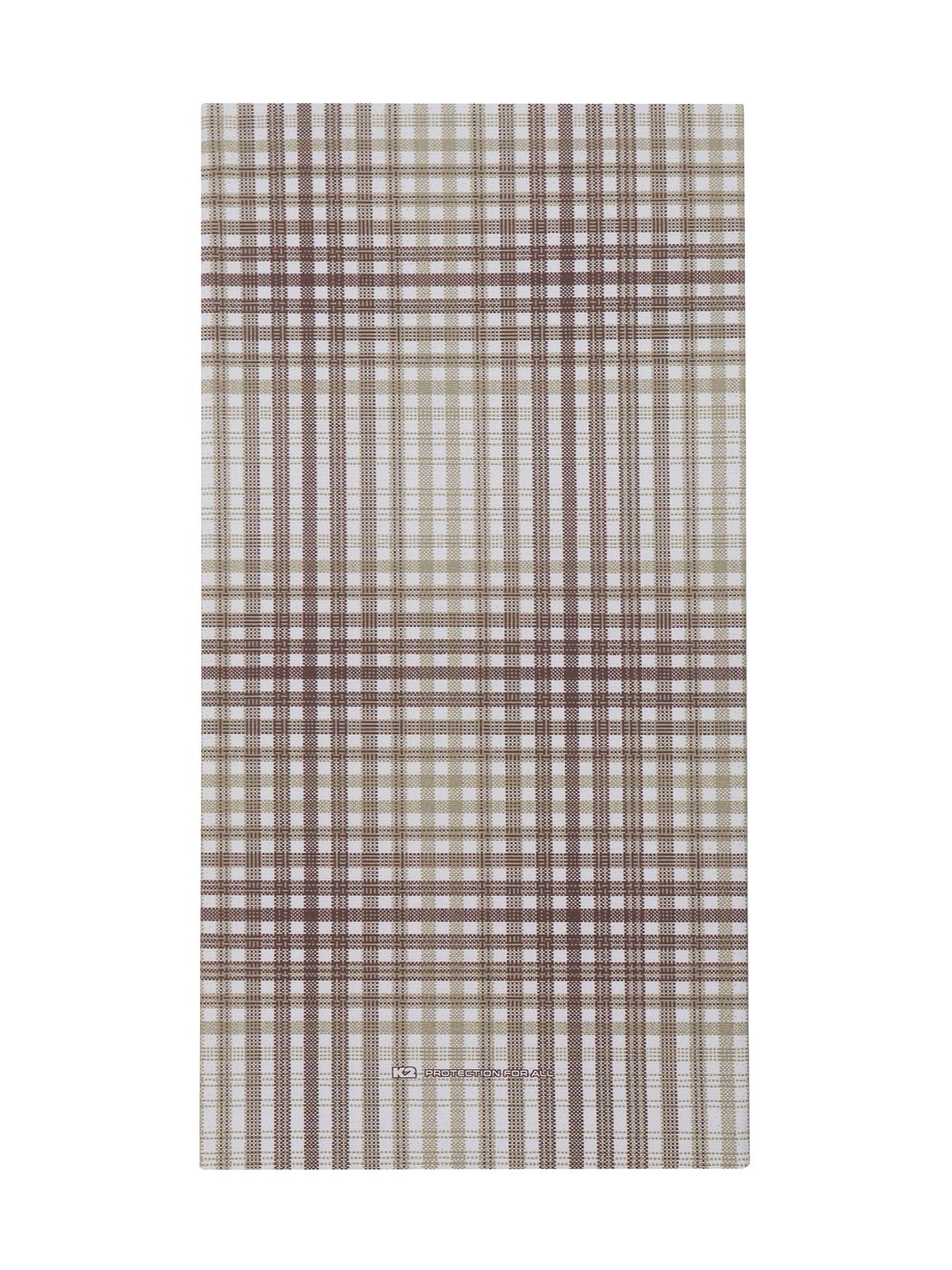 케이투(K2) 심리스 멀티스카프_Beige BROWN