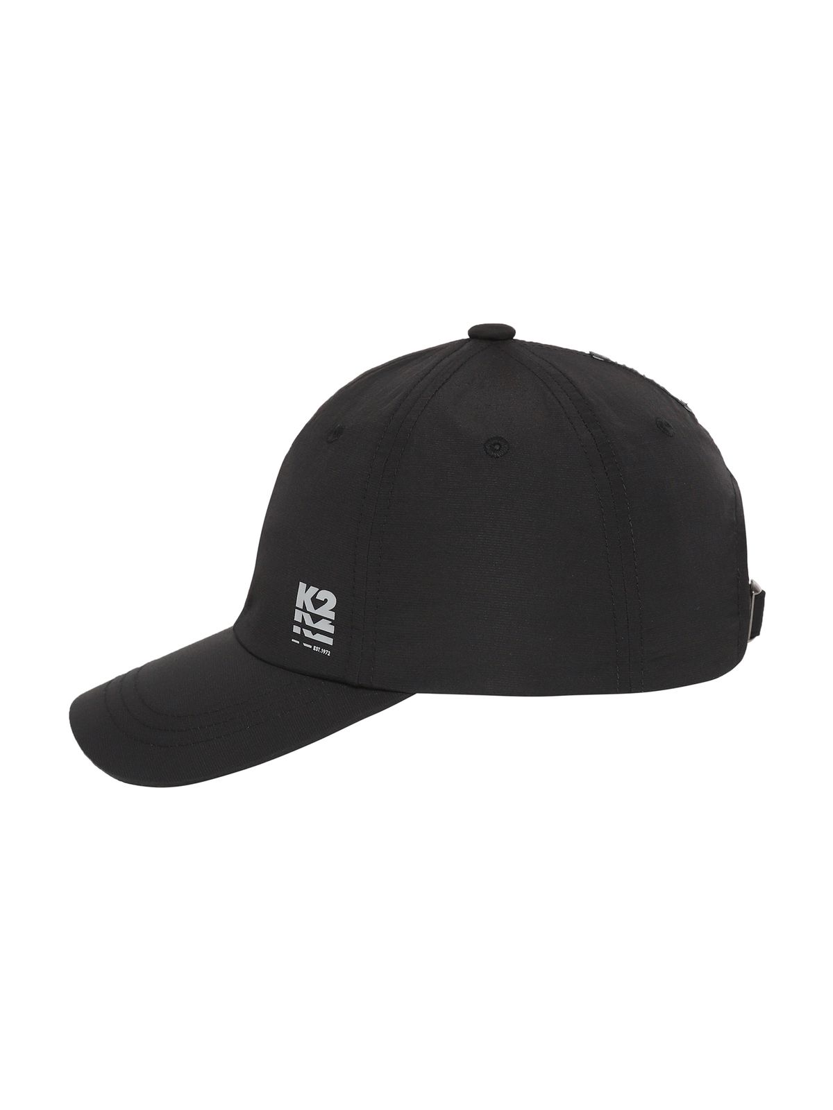 케이투(K2) 포레스트 BALLCAP_Black
