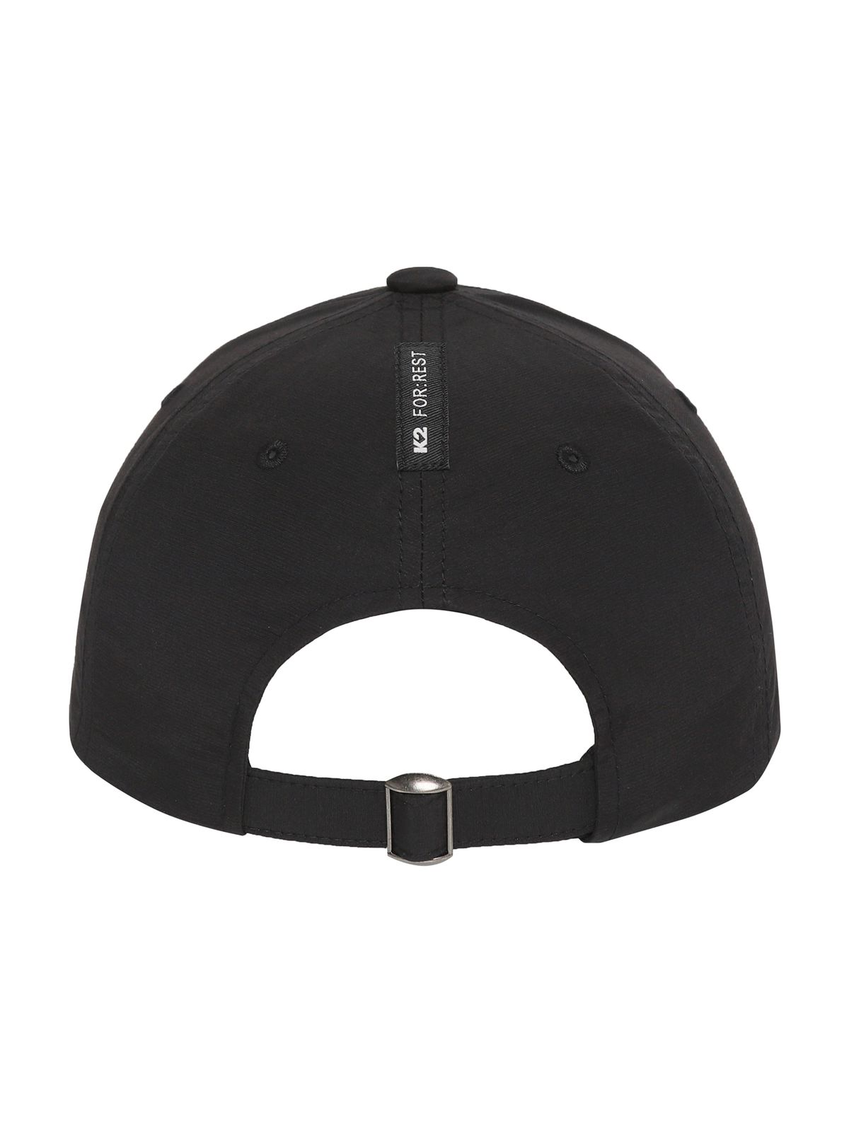 케이투(K2) 포레스트 BALLCAP_Black
