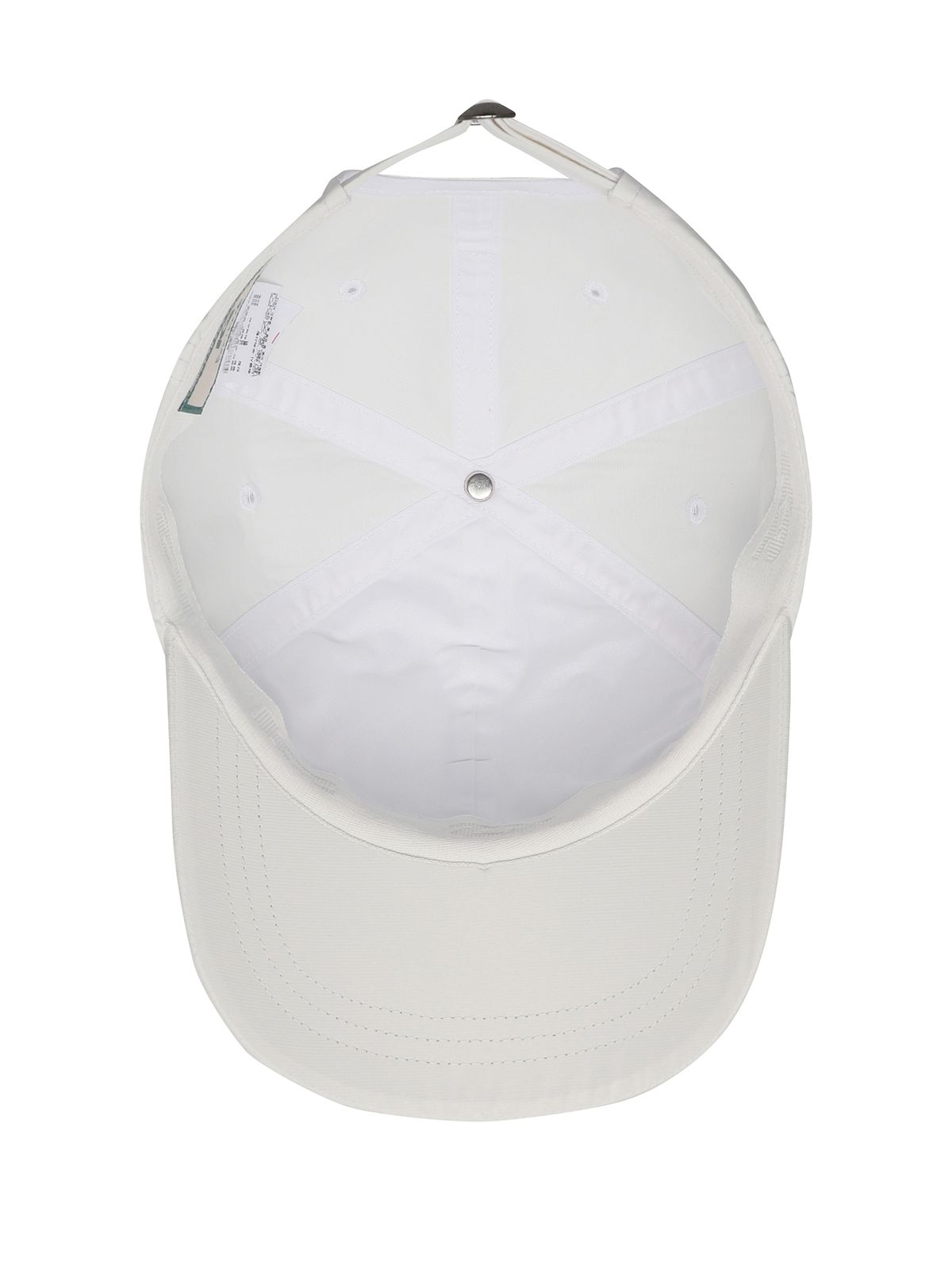 케이투(K2) 포레스트 BALLCAP_White