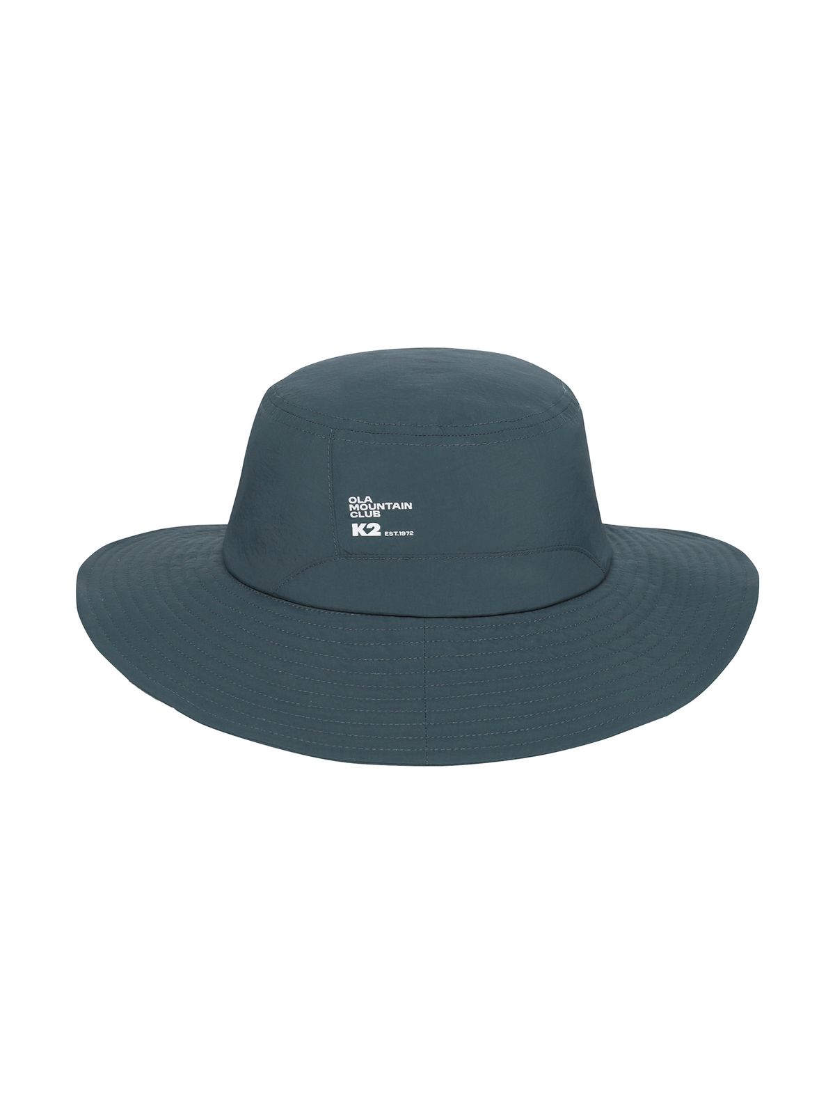 케이투(K2) FLYHIKE 간절기 기본 HAT_STEEL BLUE