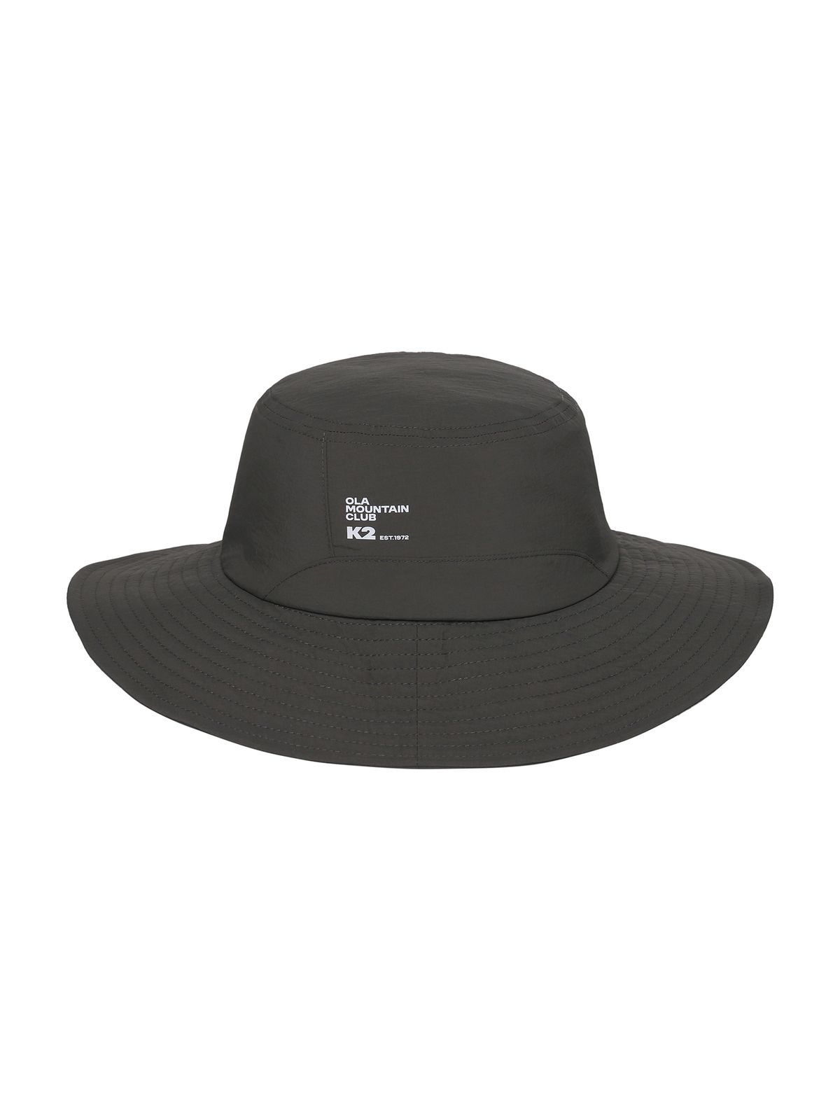 케이투(K2) FLYHIKE 간절기 기본 HAT_URBAN CHARCOAL