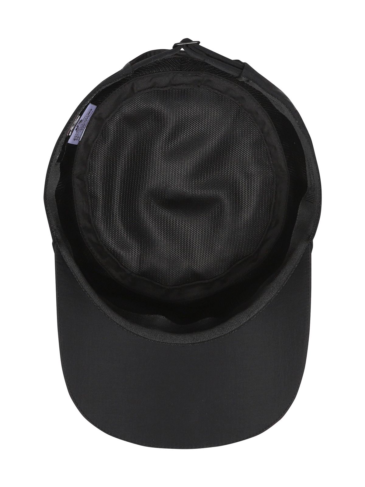 케이투(K2) FLYHIKE 간절기 기본 CAP_Black