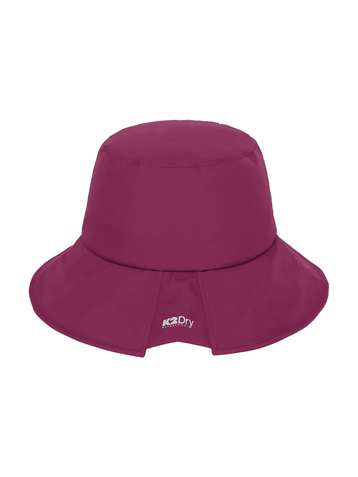 케이투(K2) FLYHIKE K2 DRY 2L HAT W_RED PURPLE