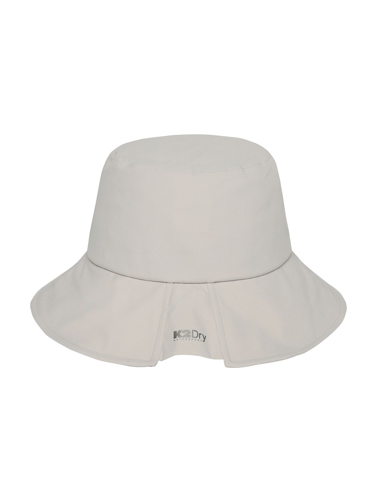 케이투(K2) FLYHIKE K2 DRY 2L HAT W_PEARL GREY