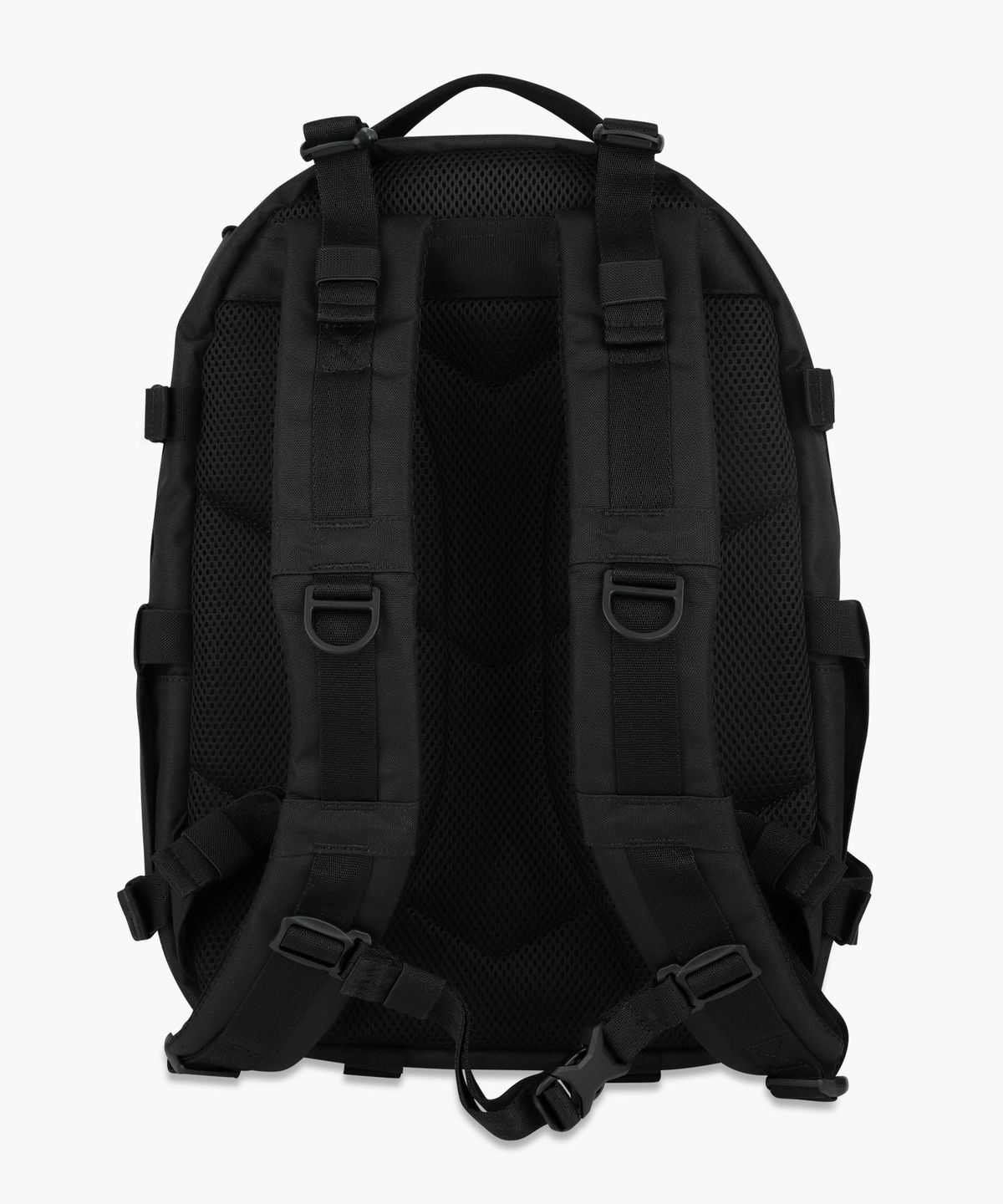 에이치덱스(HDEX) 짐 슬림 백팩 28L (Black)