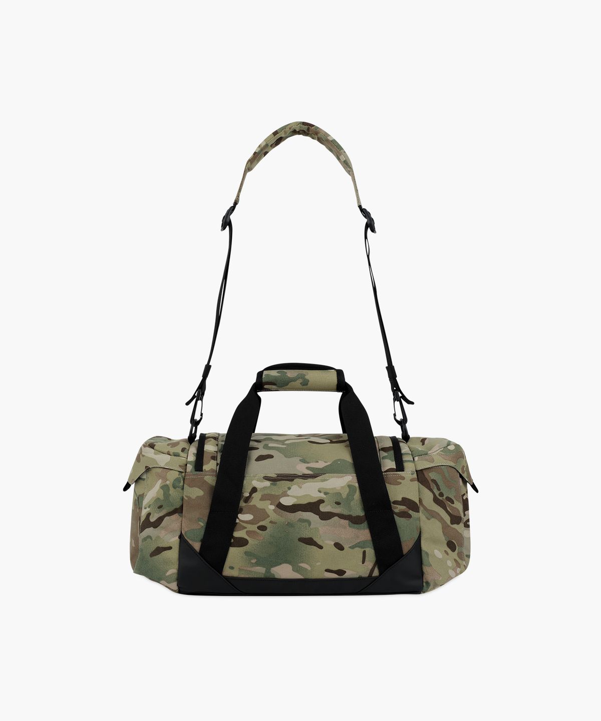 에이치덱스(HDEX) 카모 익스페디션 더플백 23L (Khaki Camo)