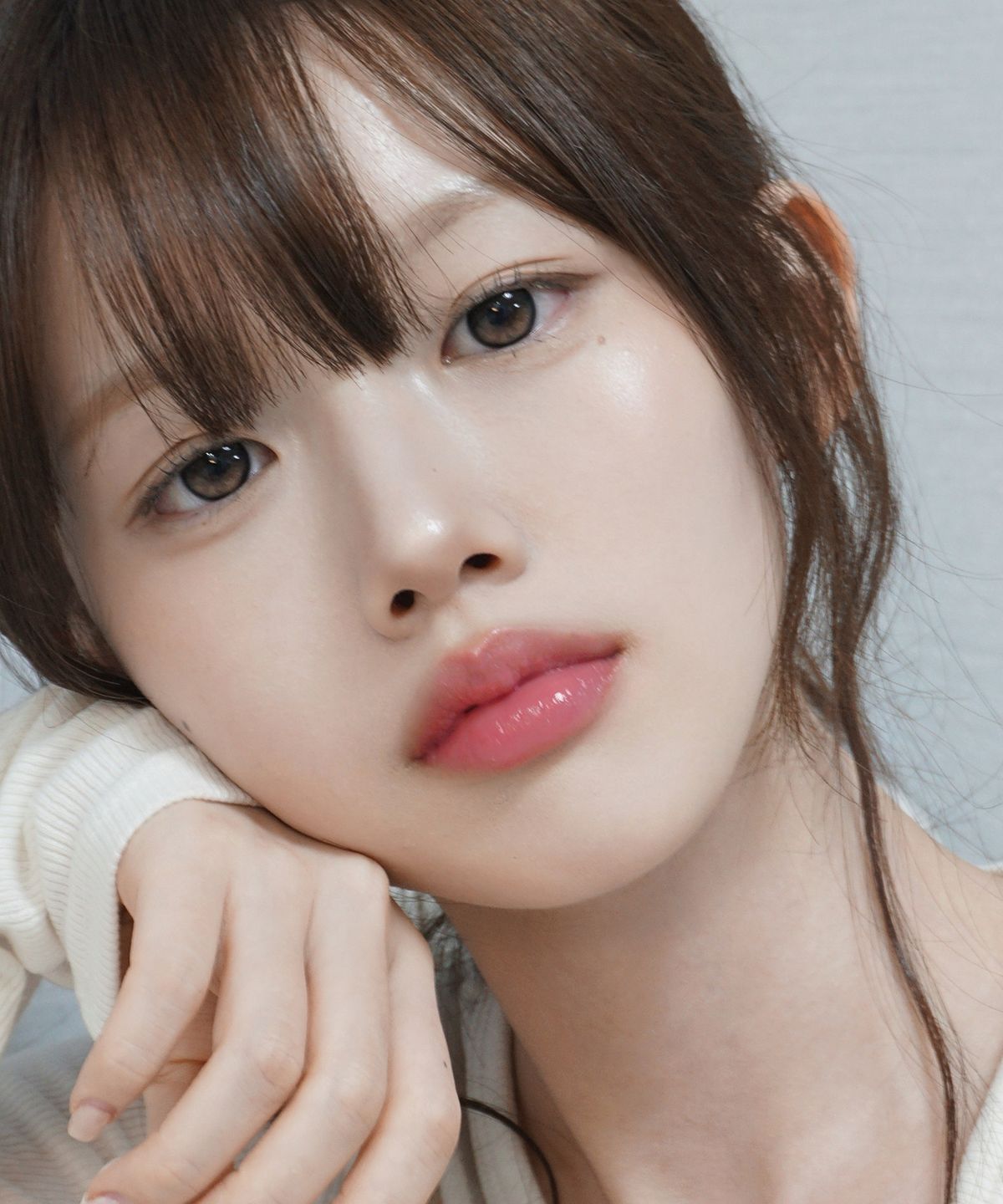 아떼(ATHE) 아떼 어센틱 글로이 팁 치크 택 1