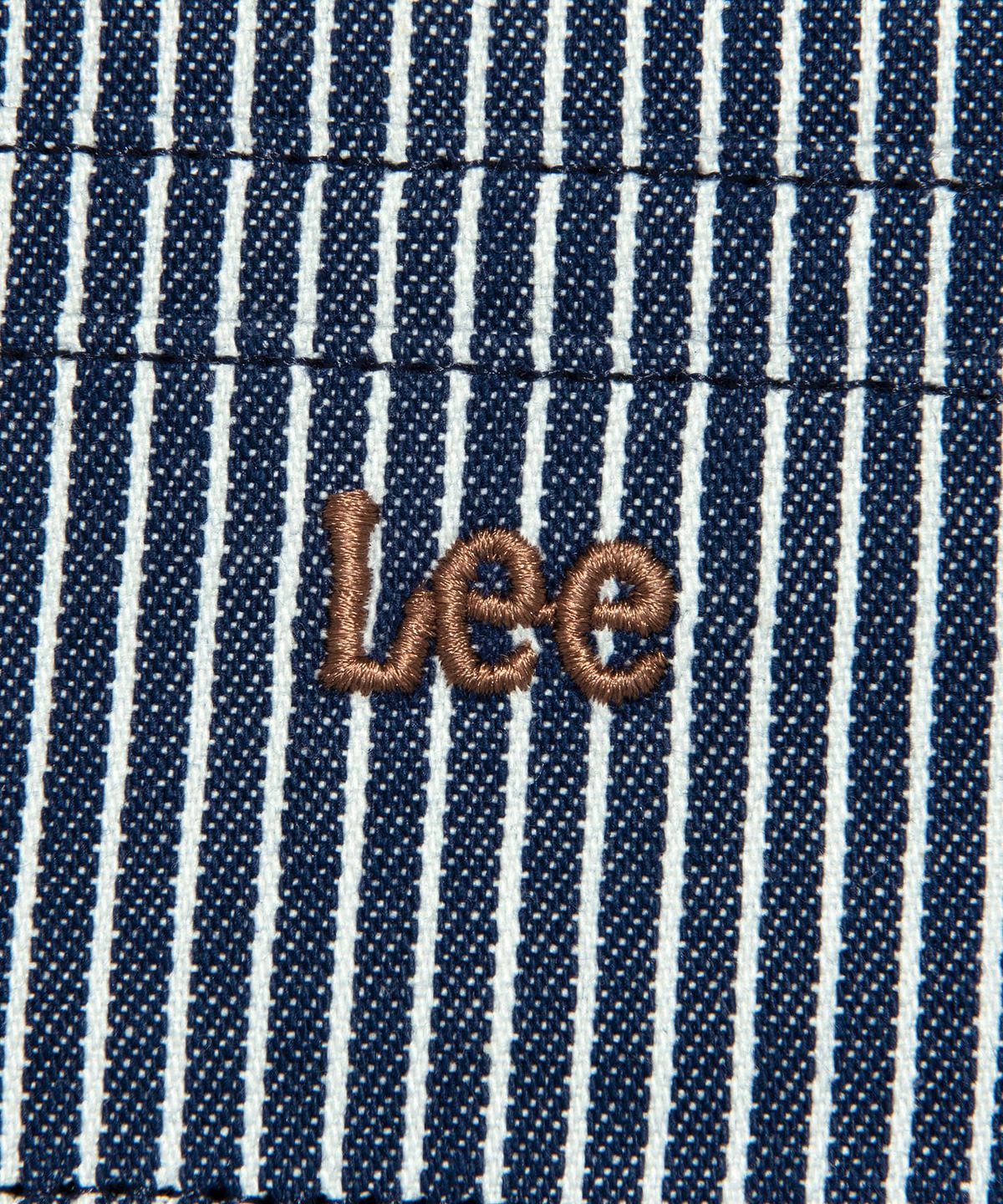 리(LEE) 데님 카드 홀더 히코리