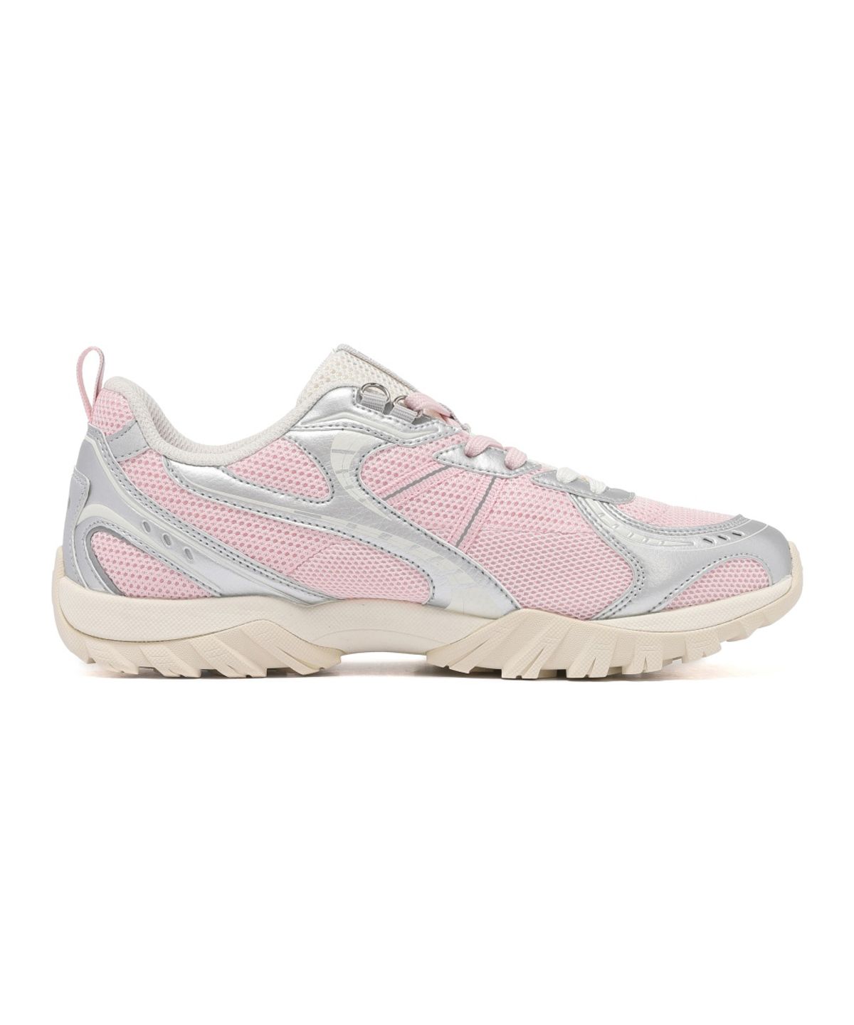 내셔널지오그래픽(NATIONALGEOGRAPHIC) N265UTR310 로버 젠 PINK