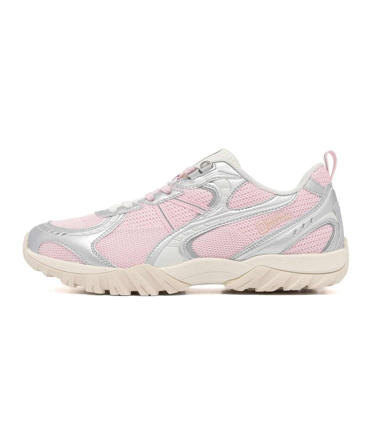 내셔널지오그래픽(NATIONALGEOGRAPHIC) N265UTR310 로버 젠 PINK