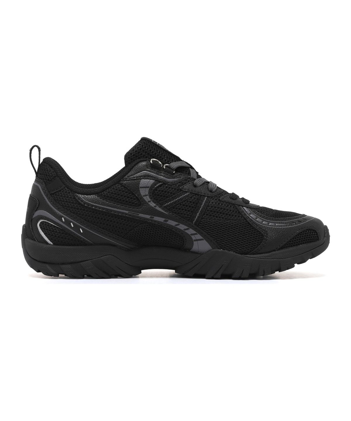 내셔널지오그래픽(NATIONALGEOGRAPHIC) N265UTR310 로버 젠 BLACK