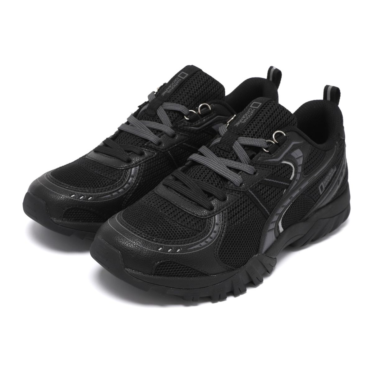 내셔널지오그래픽(NATIONALGEOGRAPHIC) N265UTR310 로버 젠 BLACK