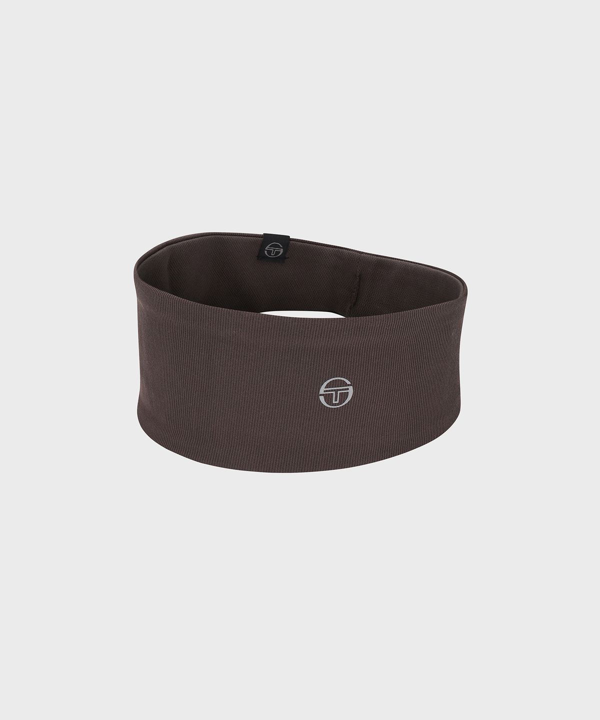 세르지오 타키니(SERGIO TACCHINI) U 에슬레저 헤드밴드 (D.Brown)