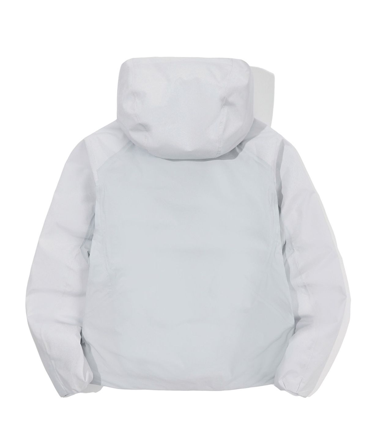 시에라디자인(SIERRA DESIGNS) W) 오언스(OWENS) eVent 2L 하드쉘 인슐레이션 자켓 LIGHT GREY