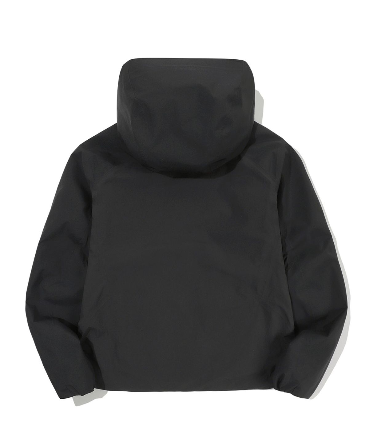 시에라디자인(SIERRA DESIGNS) W) 오언스(OWENS) eVent 2L 하드쉘 인슐레이션 자켓 BLACK
