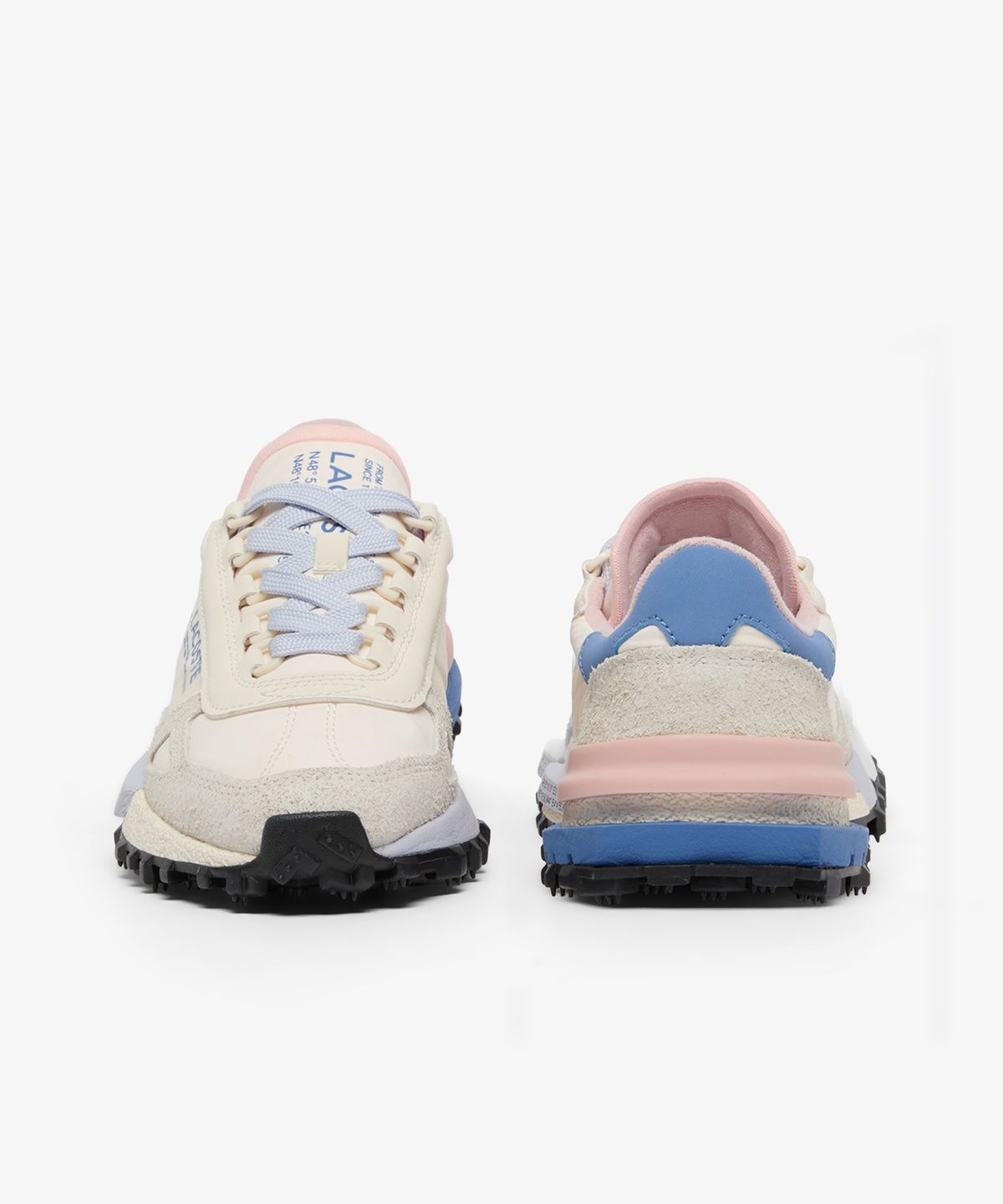 라코스테(LACOSTE) 여성 Elite Active 스니커즈 RZ7055W56G ARK