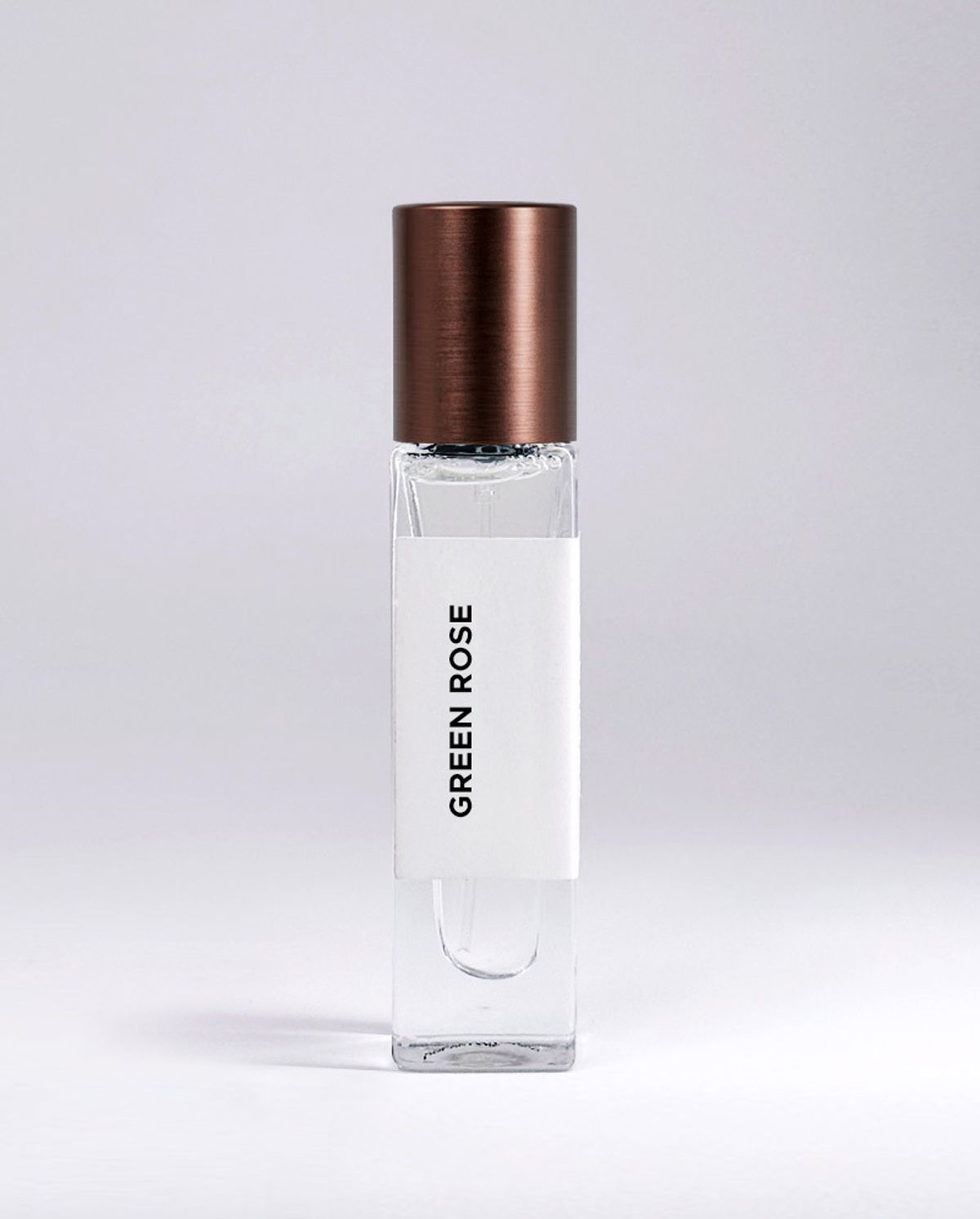 어글리프루프(UGLYPROOF) 그린로즈 12ml
