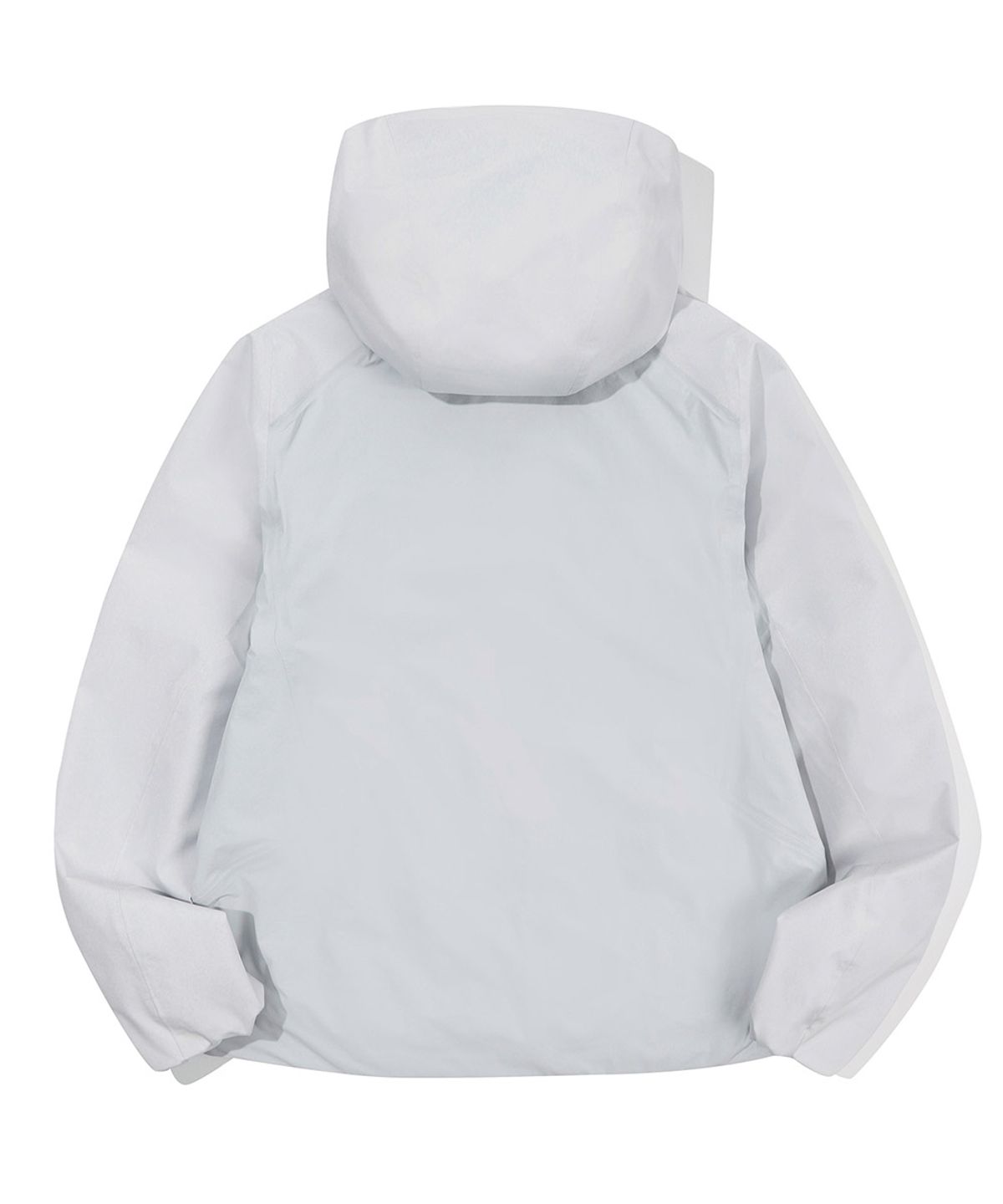 시에라디자인(SIERRA DESIGNS) 오언스(OWENS) eVent 2L 하드쉘 인슐레이션 자켓 LIGHT GREY