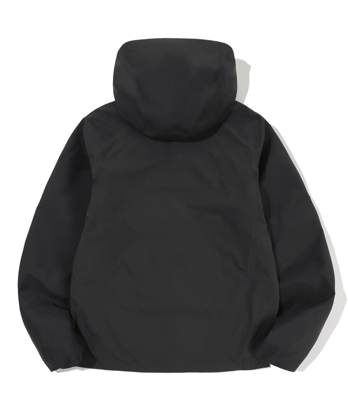 시에라디자인(SIERRA DESIGNS) 오언스(OWENS) eVent 2L 하드쉘 인슐레이션 자켓 BLACK