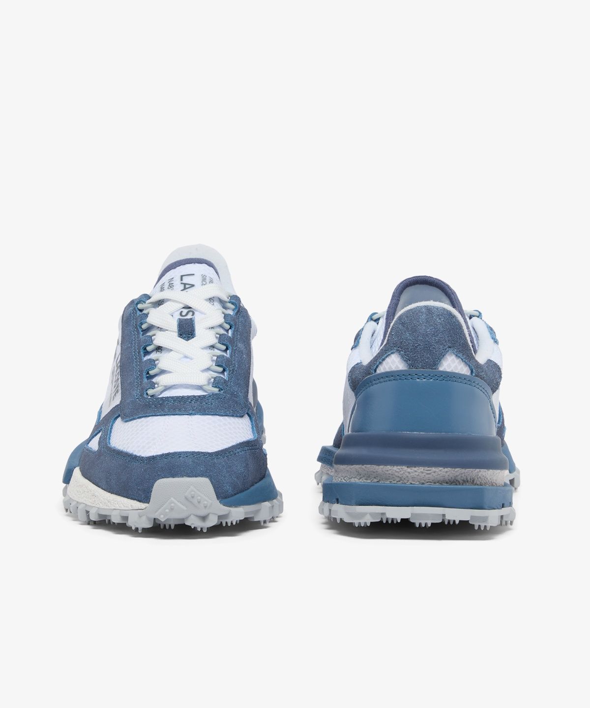 라코스테(LACOSTE) 남성 Elite Active 스니커즈 RZ7142M56G X96