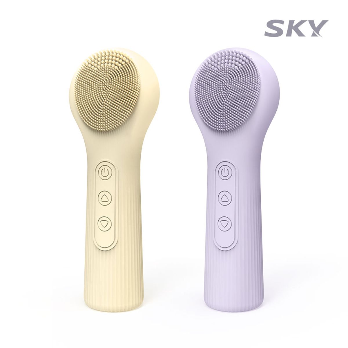 스카이 케어(SKY CARE) 스카이 미엔느 진동 클렌저 SC30